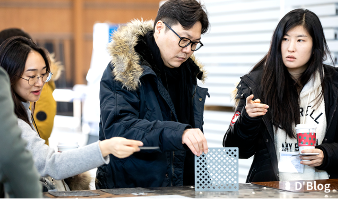 동국제강 제2회 건축사 럭스틸 투어 실시