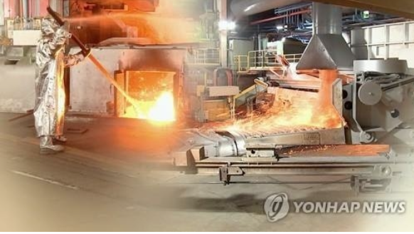 철강업계, '굴뚝산업'에서 '그린철강'으로...변화 속도낸다