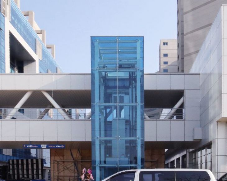 검단 블루텍