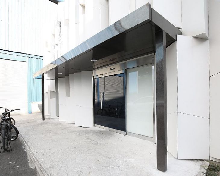 포항 동국제강 설비관리팀 사무소