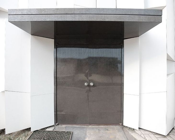 포항 동국제강 설비관리팀 사무소
