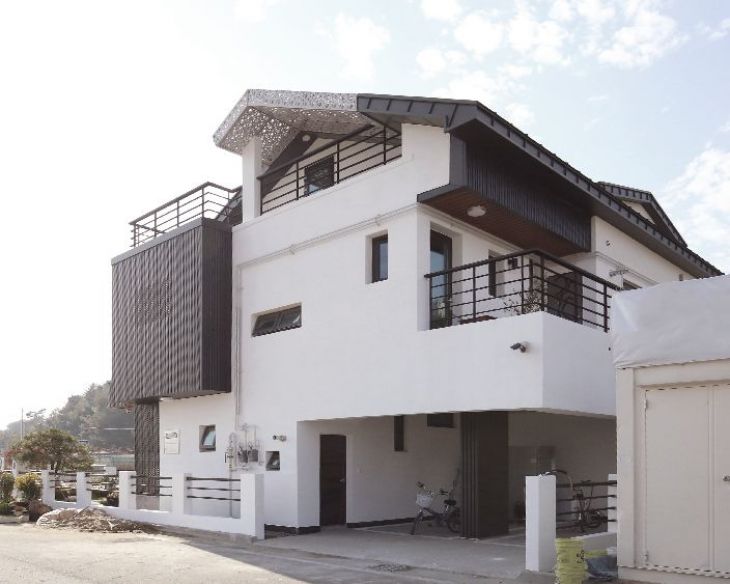 양산 단독주택