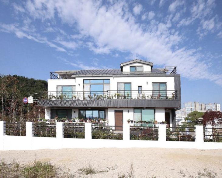 양산 단독주택