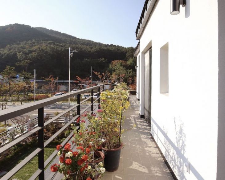 양산 단독주택
