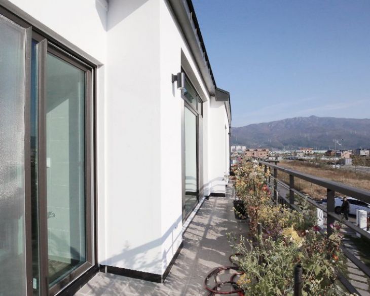 양산 단독주택
