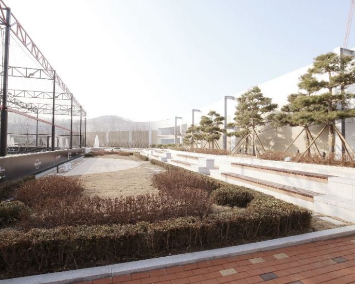 은평 롯데몰