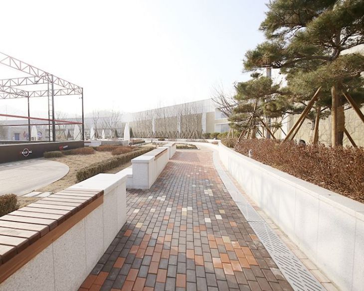 은평 롯데몰