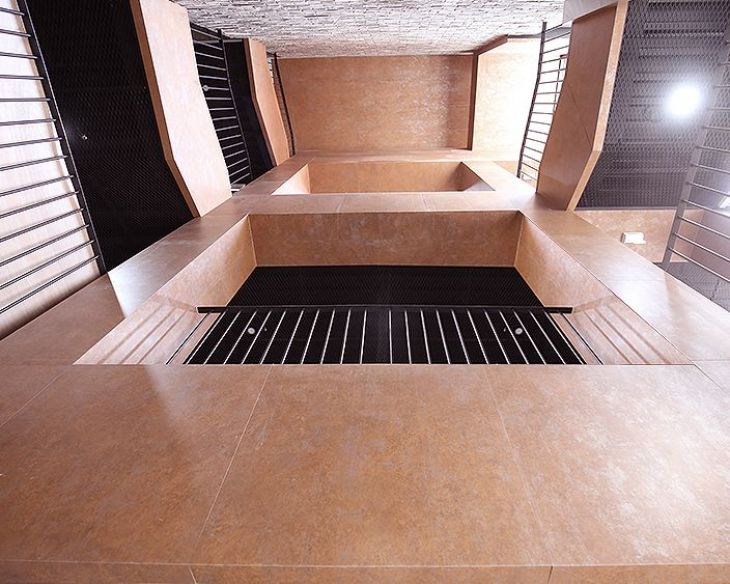 부산 다비치 매장