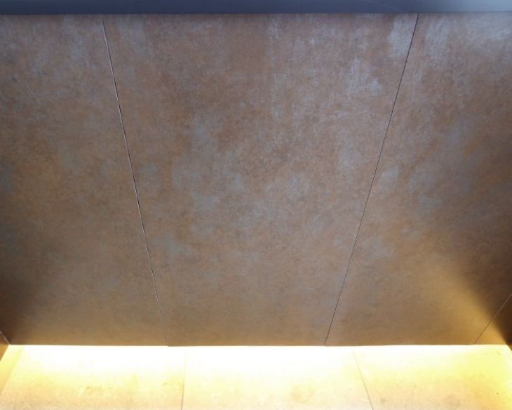 부산 다비치 매장
