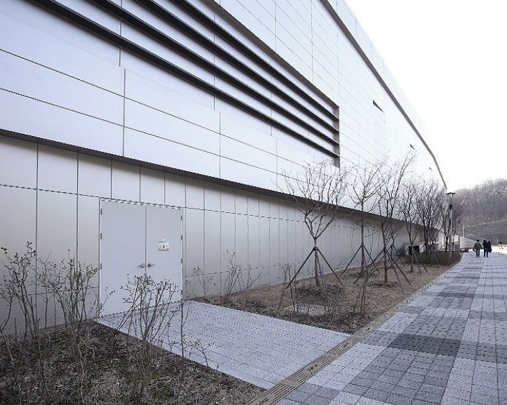 대구 경북과학기술원
