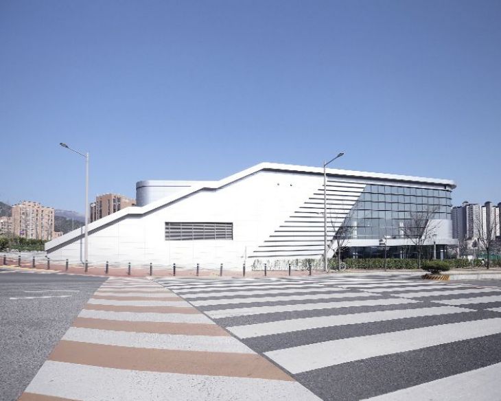 대구 경북과학기술원