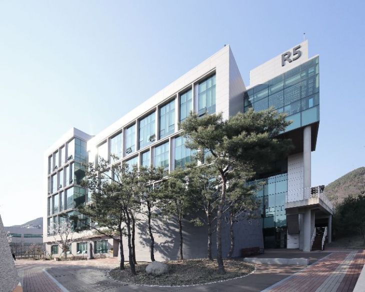대구 경북과학기술원
