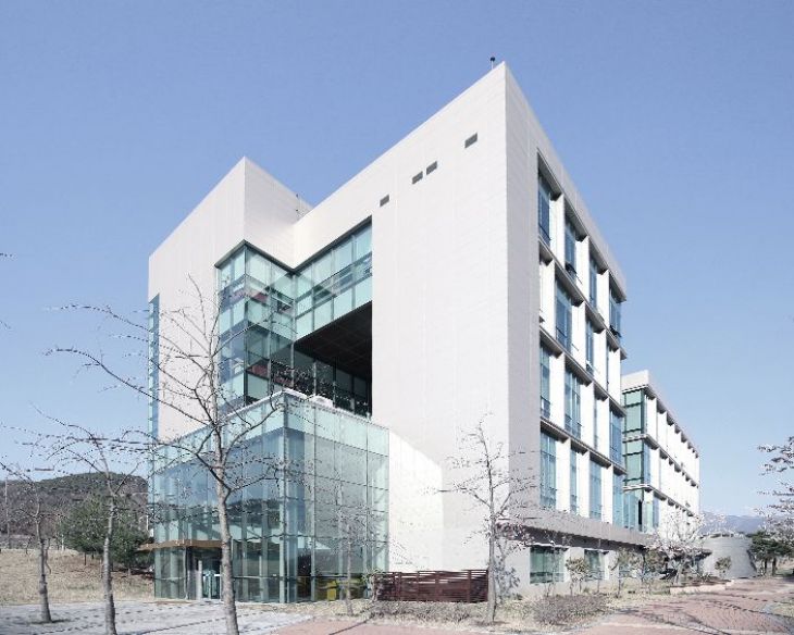 대구 경북과학기술원