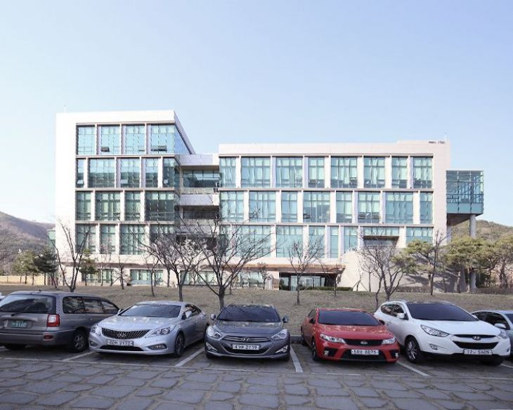 대구 경북과학기술원