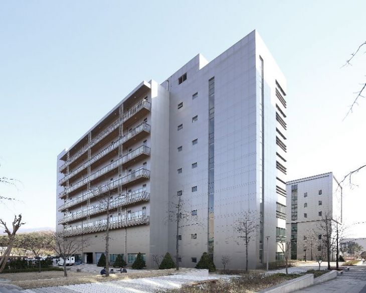 대구 경북과학기술원