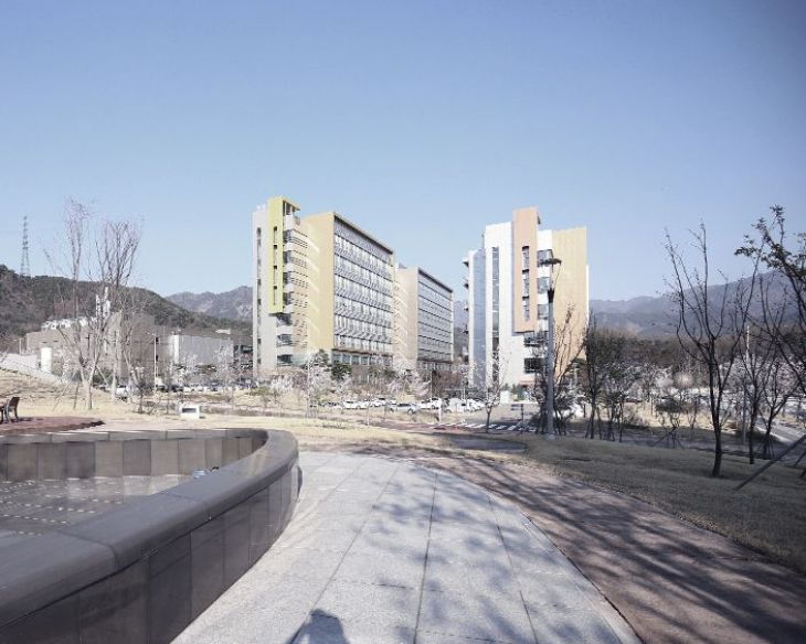 대구 경북과학기술원