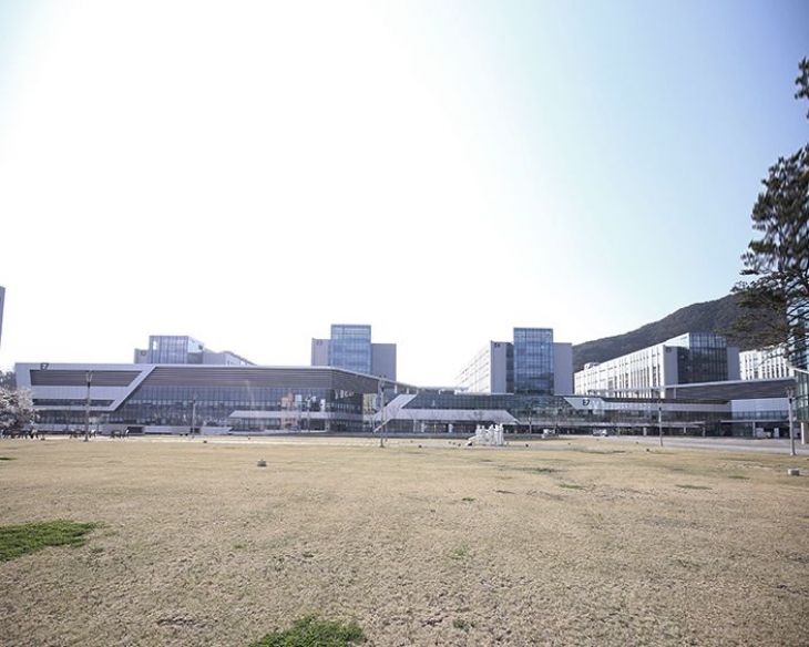 대구 경북과학기술원