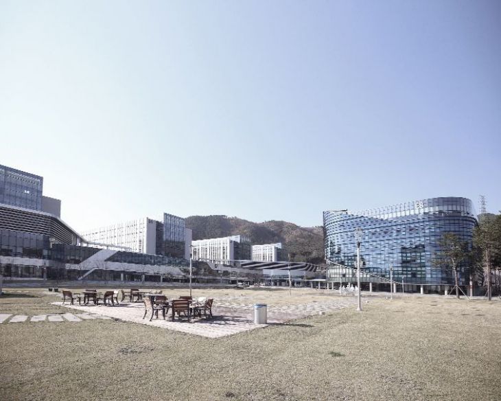 대구 경북과학기술원