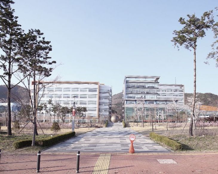 대구 경북과학기술원