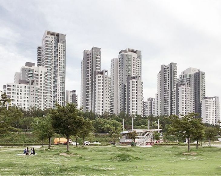 반포 아크로 리버파크