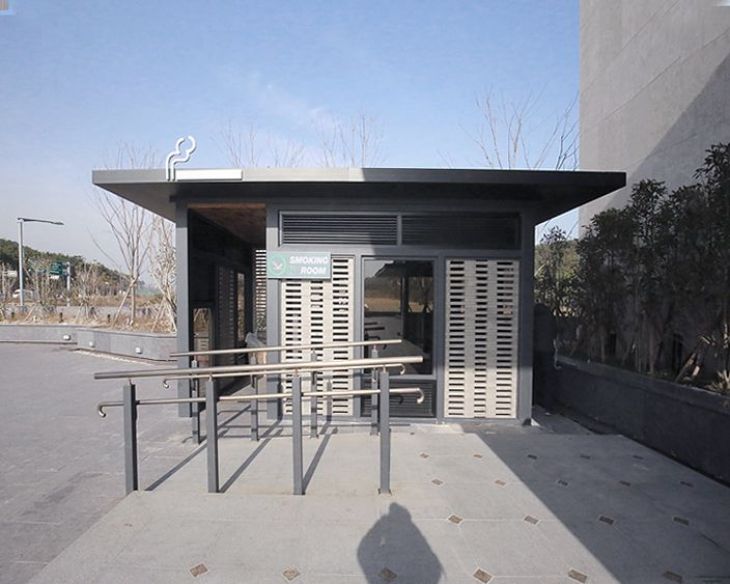 부산 더 이스트 인(대게타운)