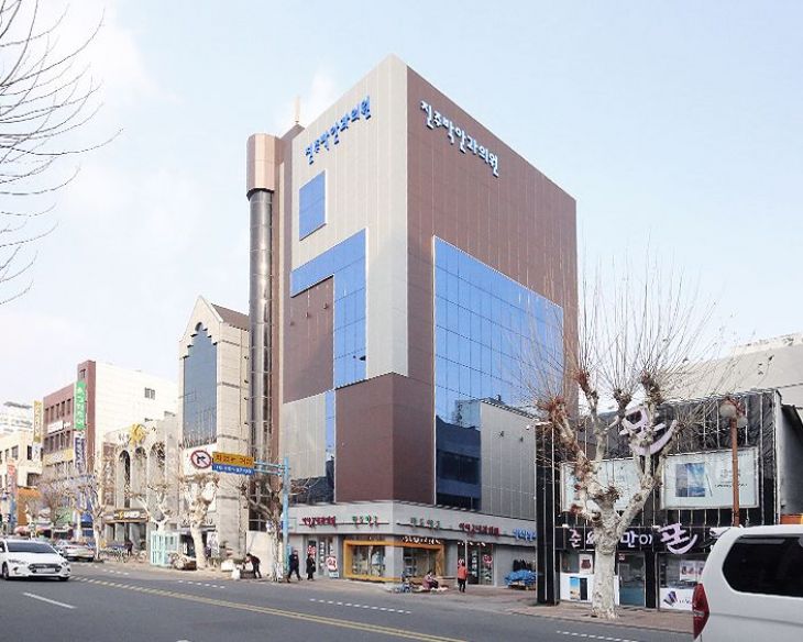 진주 박안과