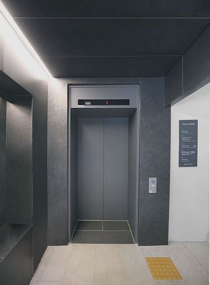 성북동 선잠박물관