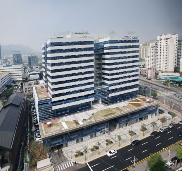 평촌 디지털엠파이어