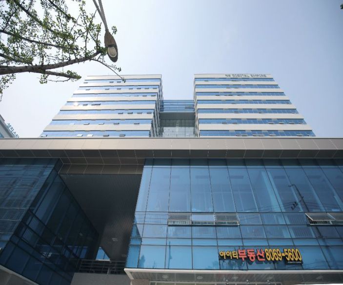 평촌 디지털엠파이어