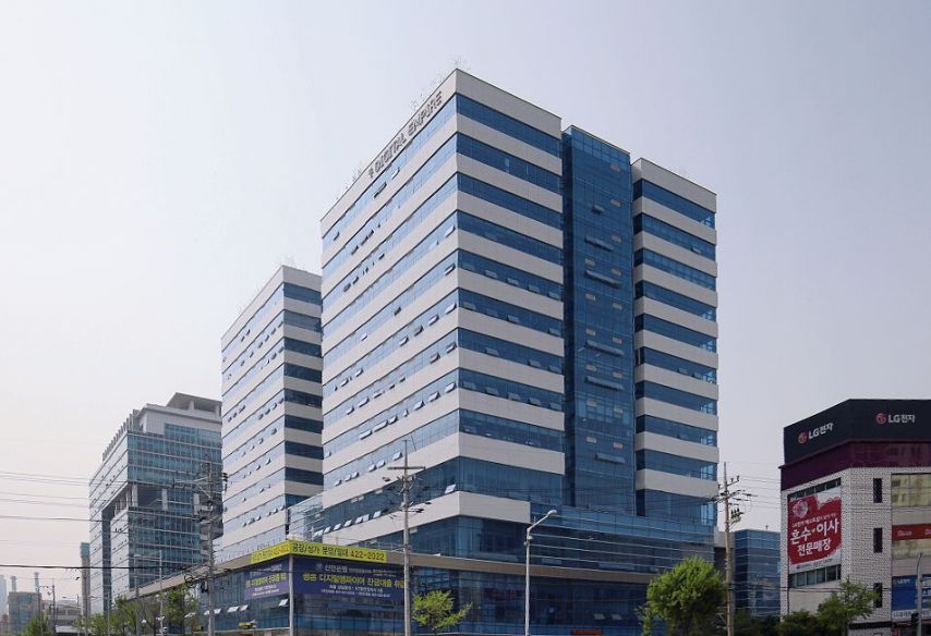 평촌 디지털엠파이어