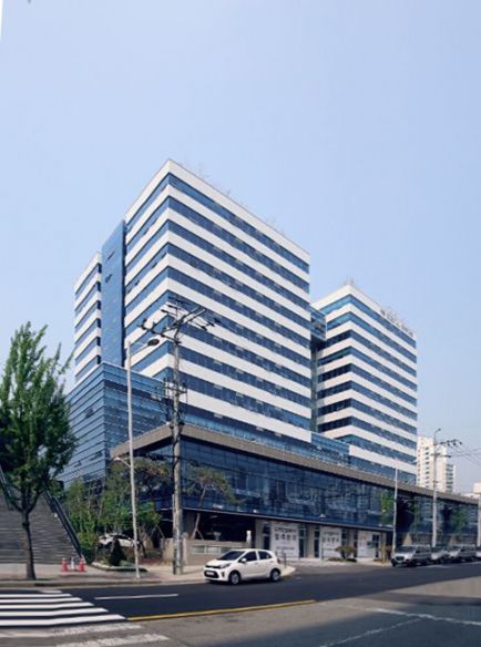 평촌 디지털엠파이어