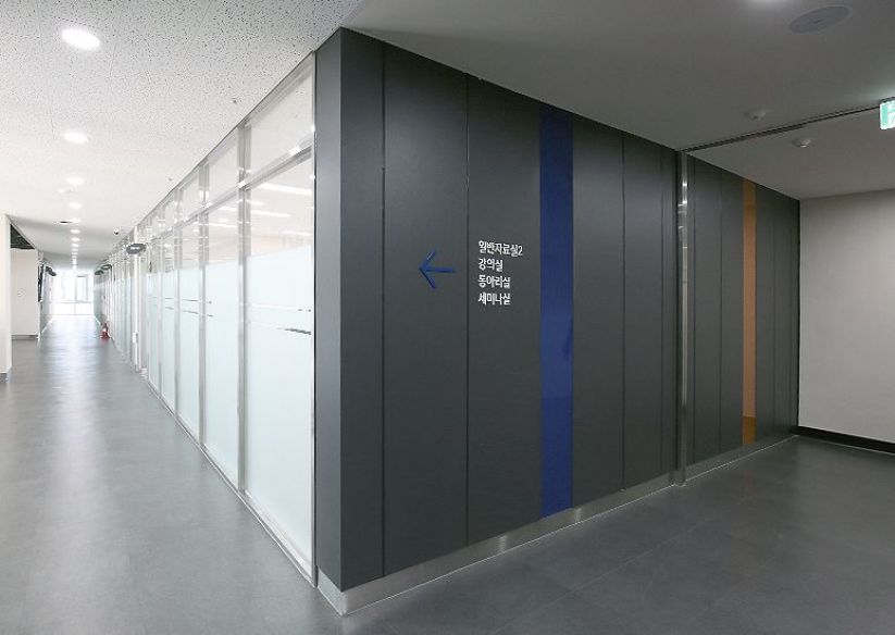 김해 서부문화센터
