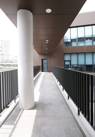 세종 루카스 빌딩