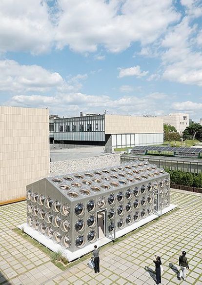 국립현대미술관 프로젝트_영원한 봄