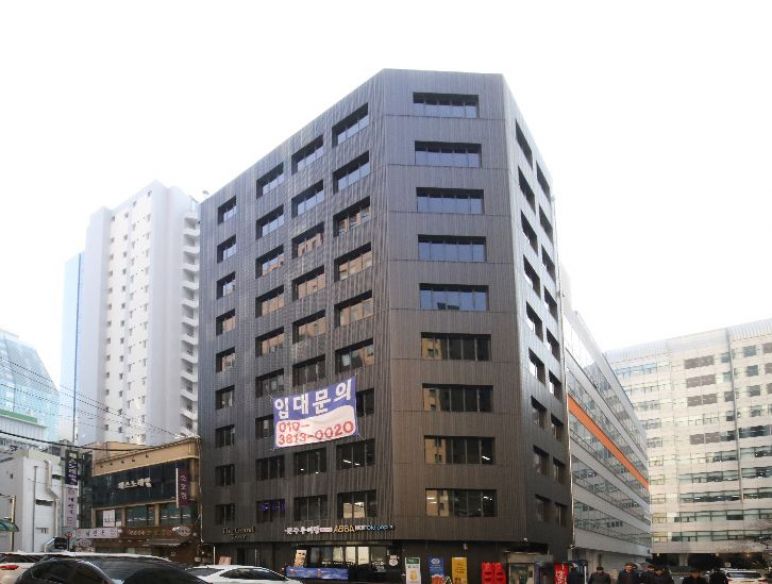 중구 대원빌딩