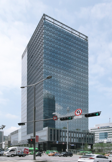 서대문 돈의문 오피스텔