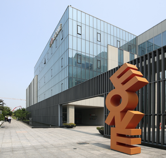 인천 이원의료재단 본사