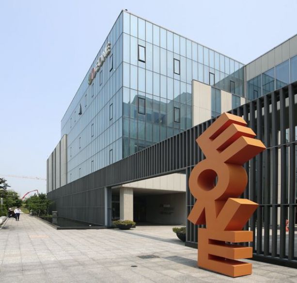인천 이원의료재단 본사