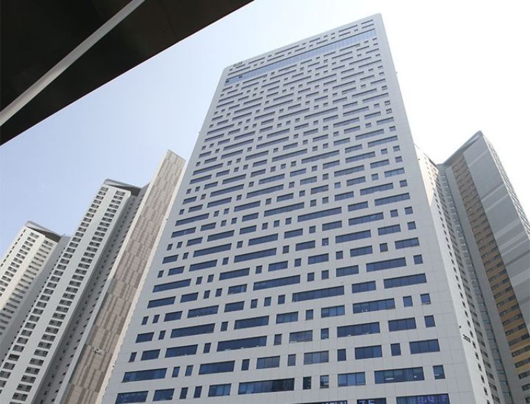 일산 꿈에그린 아파트