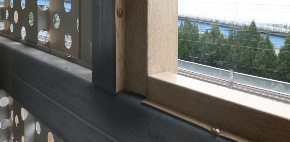 부산 스타벅스 화명강변점