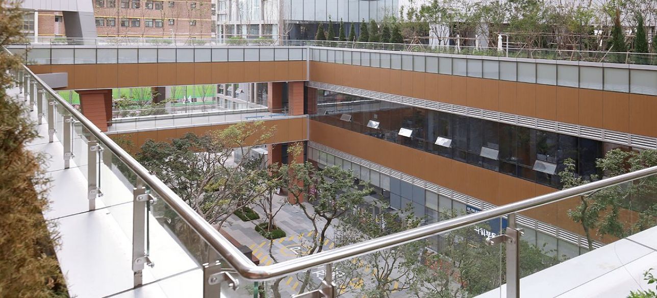 용산 센트럴 파크