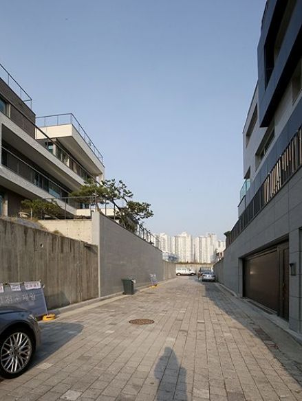 동탄 글렌힐즈 단독주택