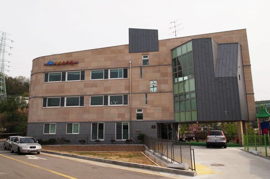 과천 예지유치원