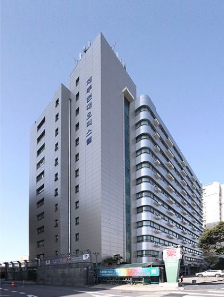 제주 현대 오피스텔
