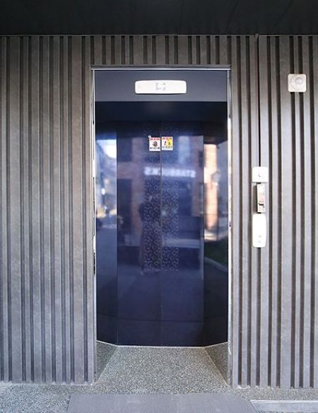 동숭동 근린생활시설