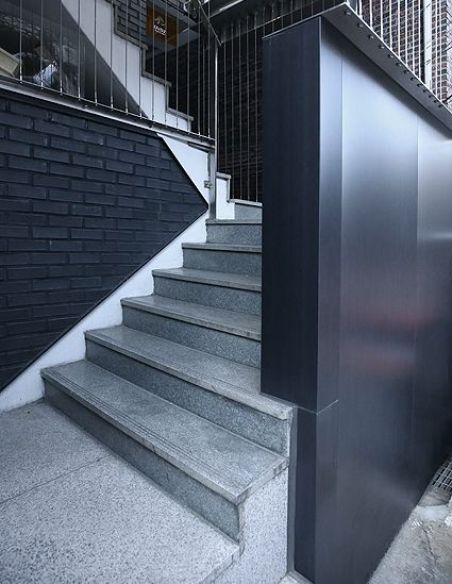 성수동 근린생활시설