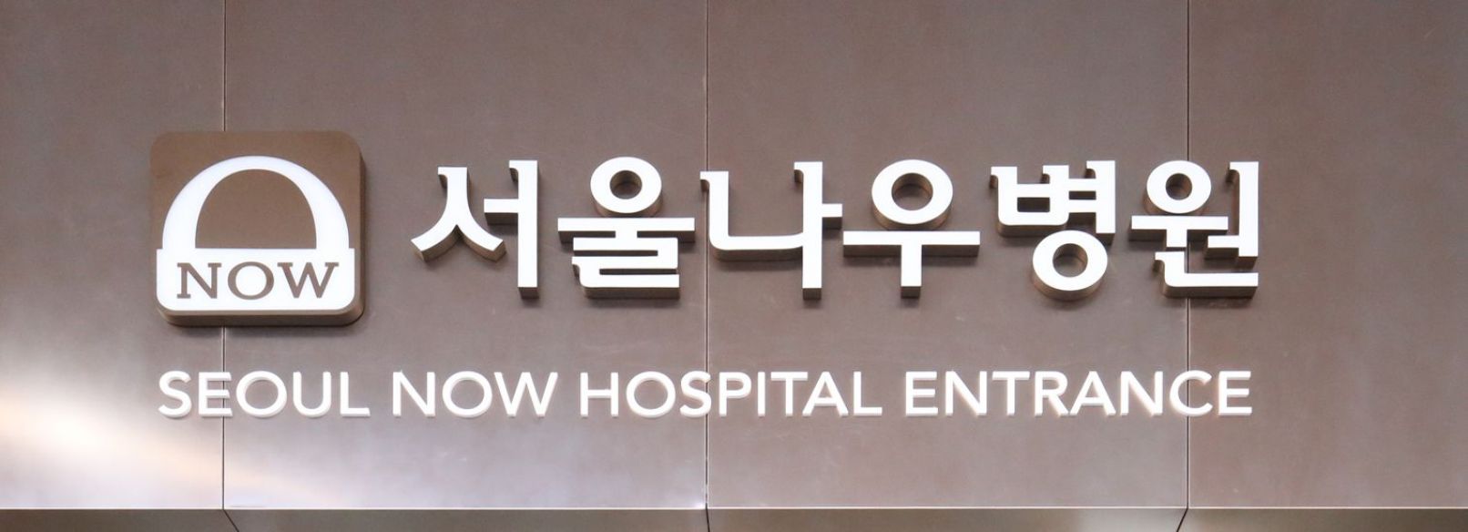 평촌 서울나우병원
