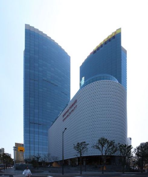 제주 드림타워