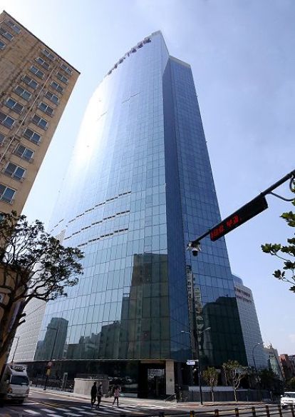 제주 드림타워