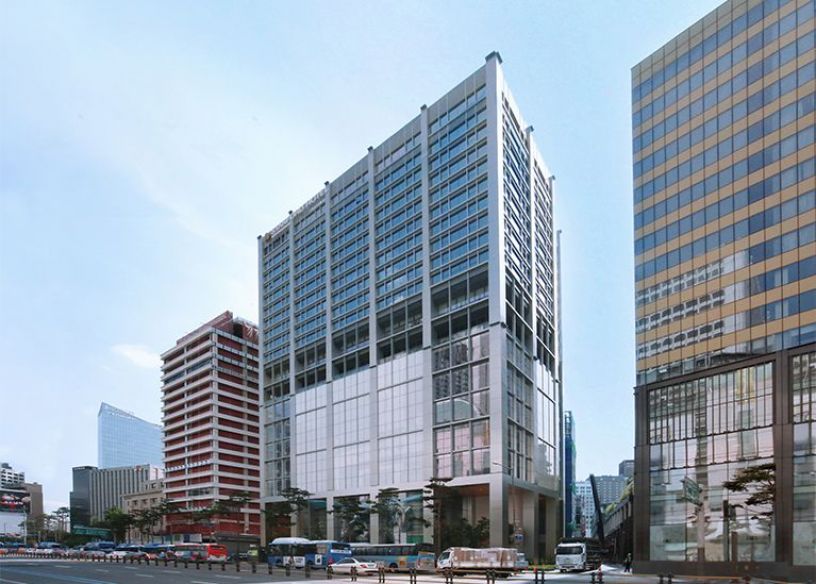 명동 센터포인트